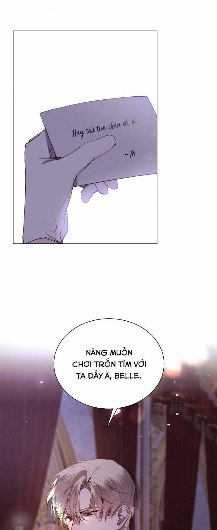 Ác Nữ Cần Bạo Chúa - Chapter 34 - Trang 46