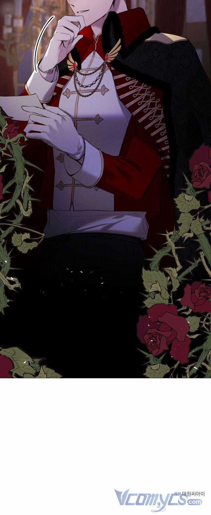 Ác Nữ Cần Bạo Chúa - Chapter 34 - Trang 47