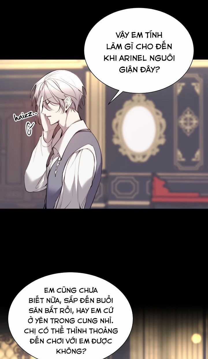 Ác Nữ Cần Bạo Chúa - Chapter 34 - Trang 6