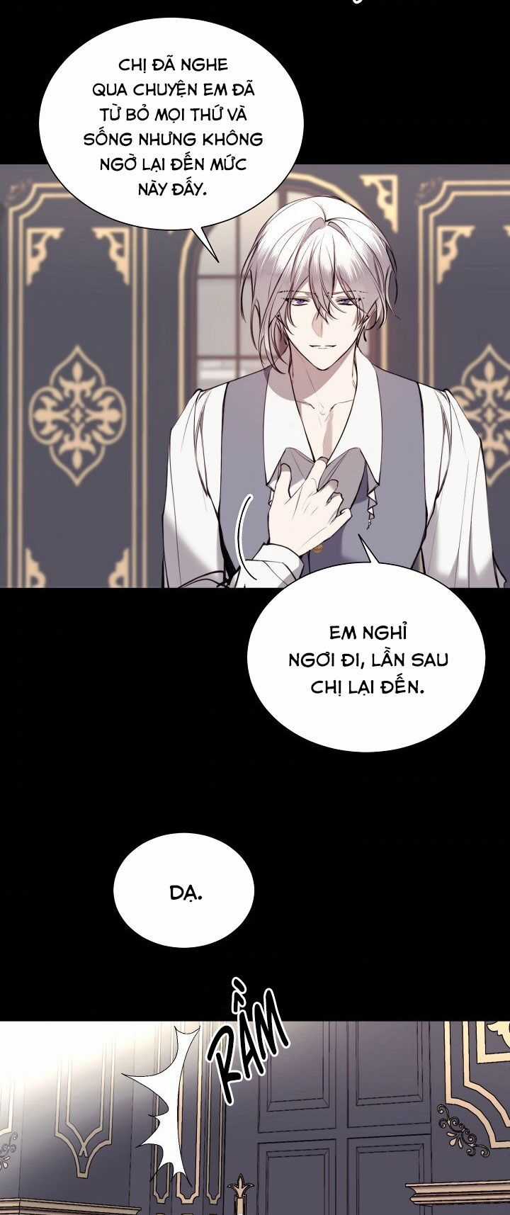 Ác Nữ Cần Bạo Chúa - Chapter 34 - Trang 8