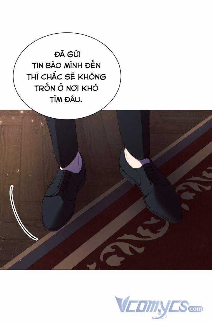 Ác Nữ Cần Bạo Chúa - Chapter 35 - Trang 2