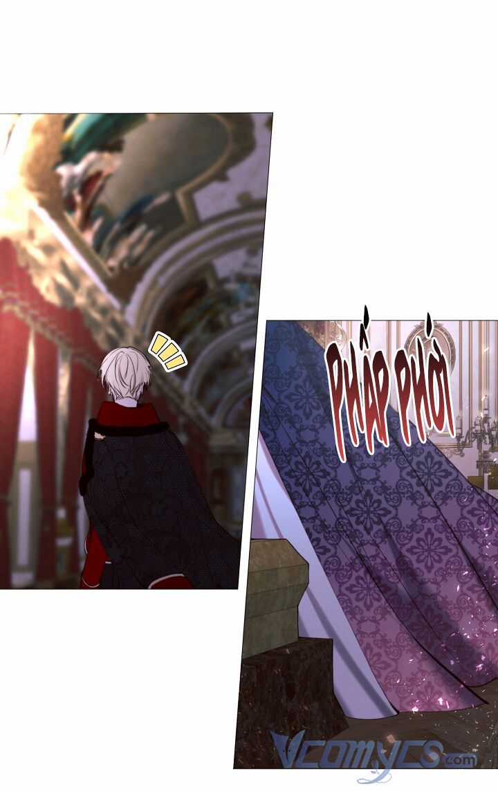 Ác Nữ Cần Bạo Chúa - Chapter 35 - Trang 3