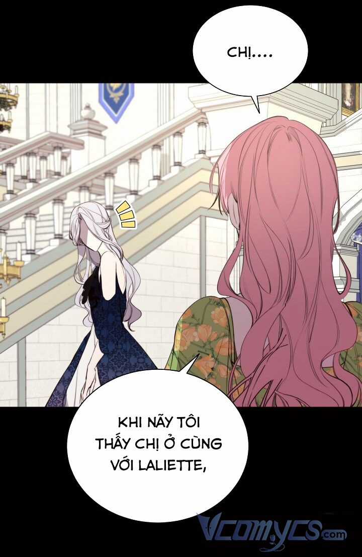 Ác Nữ Cần Bạo Chúa - Chapter 35 - Trang 21