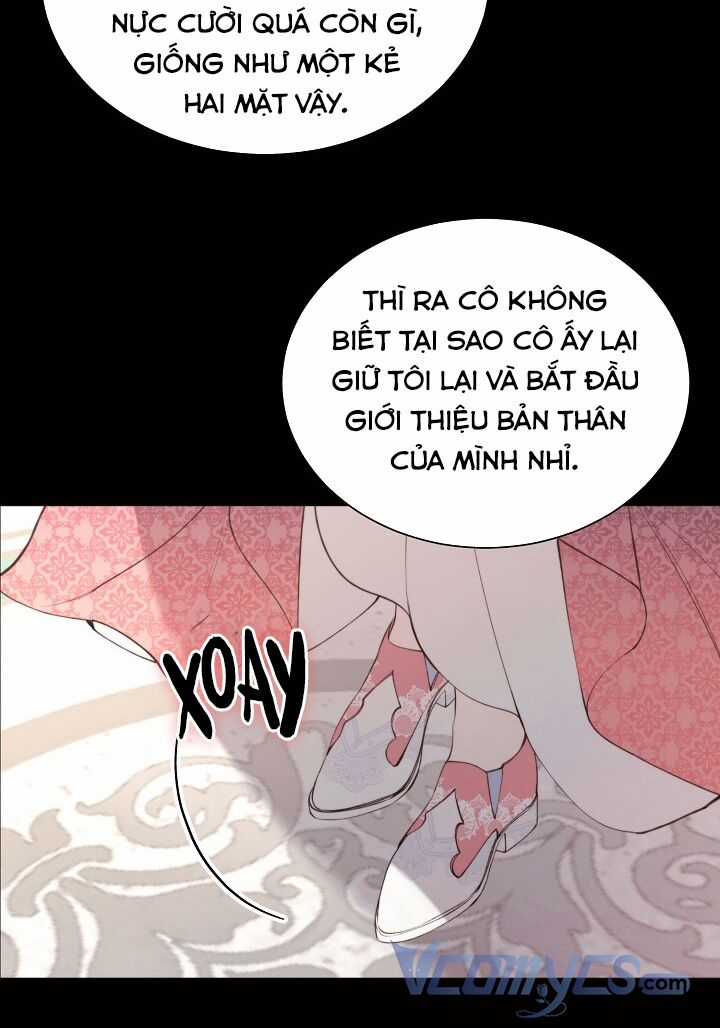 Ác Nữ Cần Bạo Chúa - Chapter 35 - Trang 24