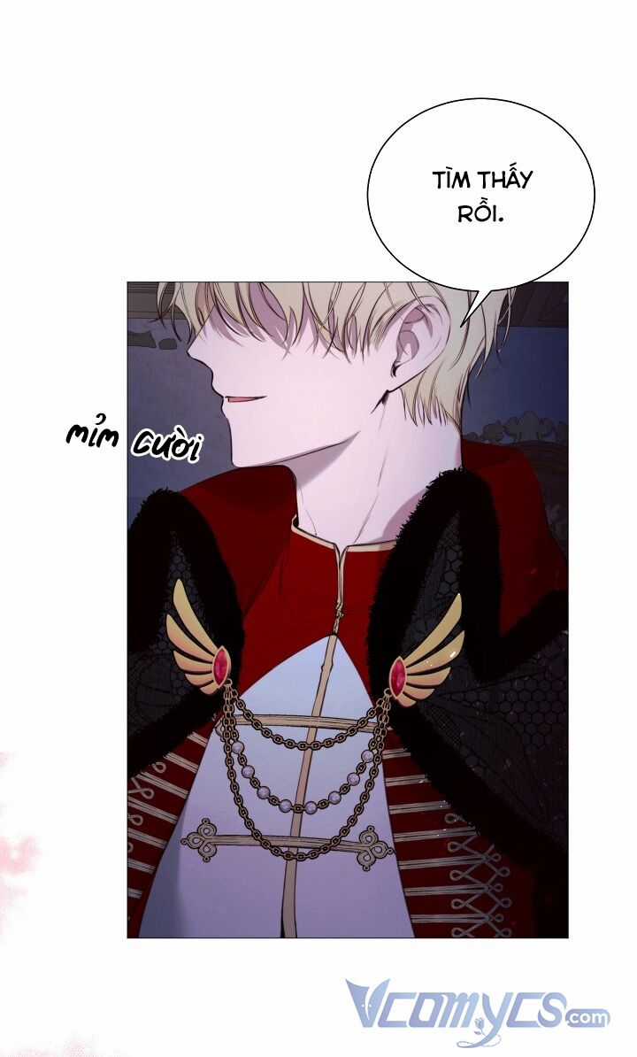 Ác Nữ Cần Bạo Chúa - Chapter 35 - Trang 4