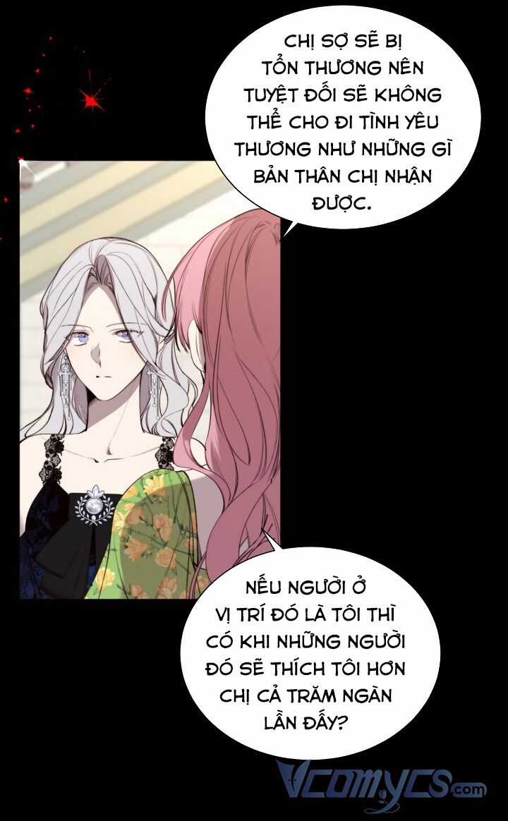 Ác Nữ Cần Bạo Chúa - Chapter 35 - Trang 31