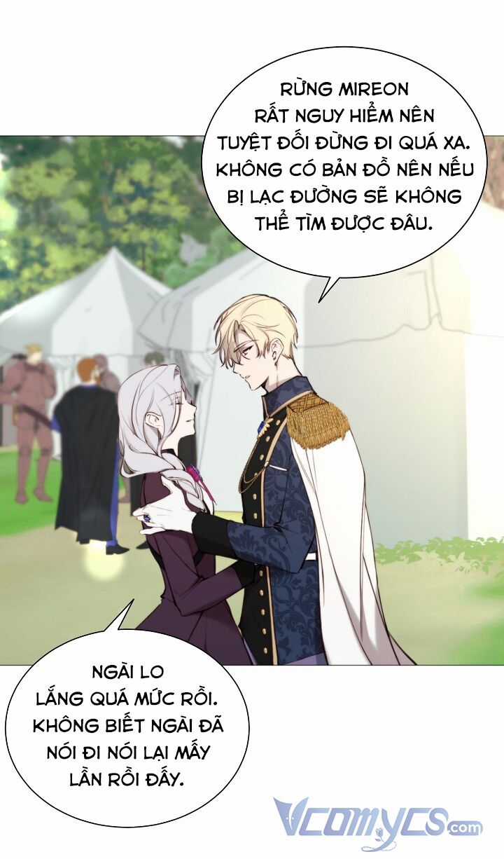 Ác Nữ Cần Bạo Chúa - Chapter 35 - Trang 36