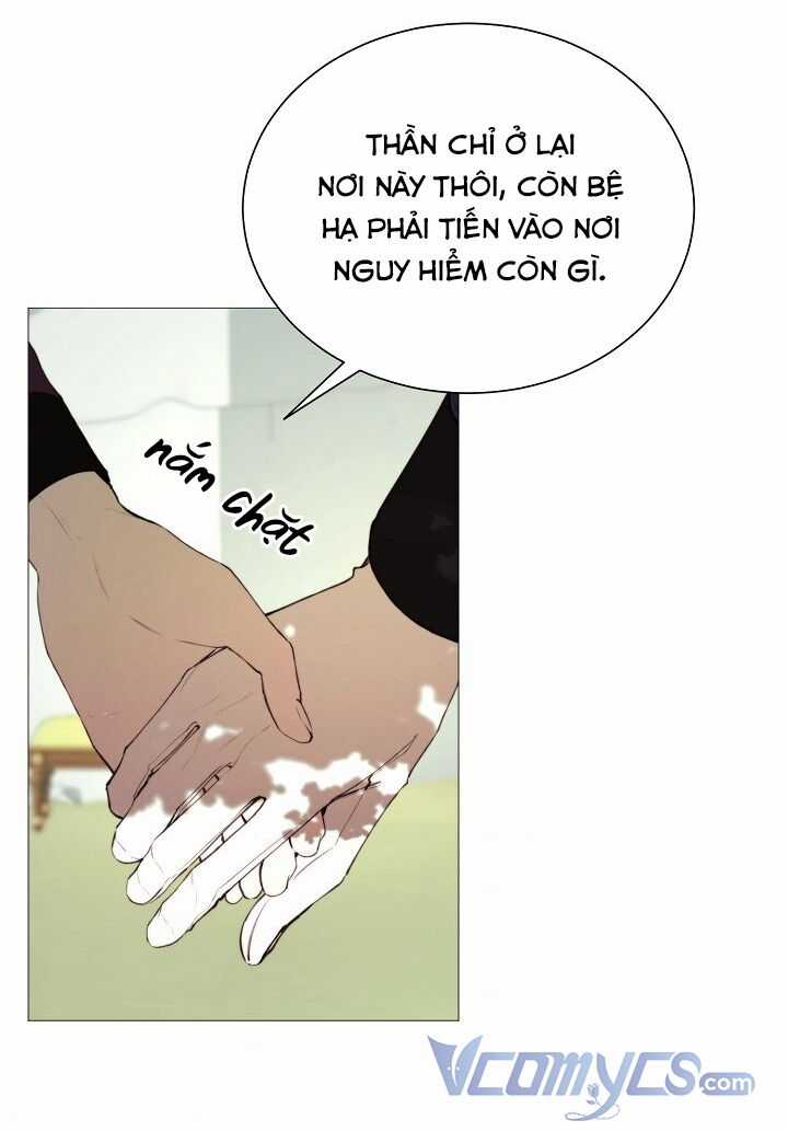 Ác Nữ Cần Bạo Chúa - Chapter 35 - Trang 38