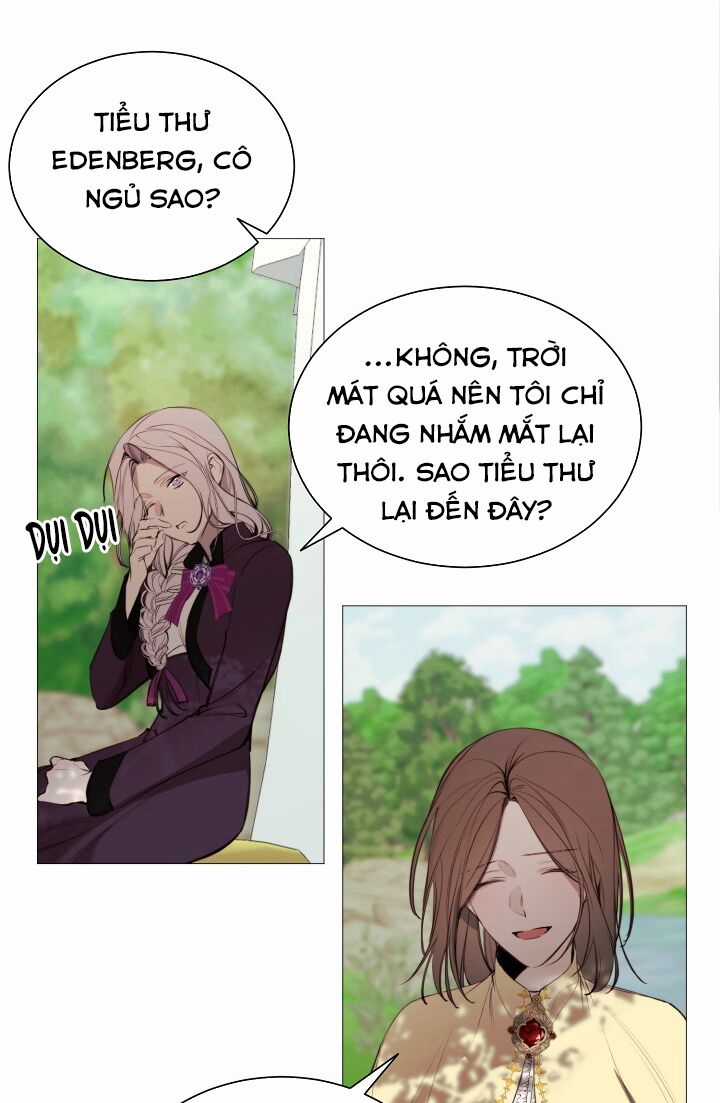 Ác Nữ Cần Bạo Chúa - Chapter 35 - Trang 43