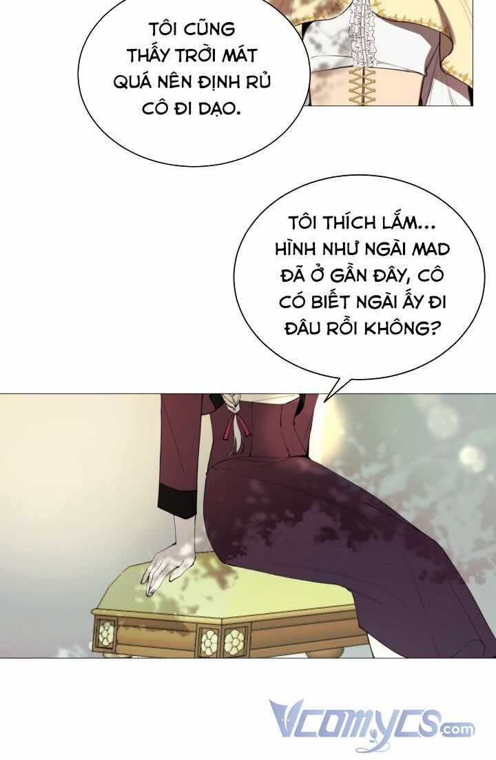 Ác Nữ Cần Bạo Chúa - Chapter 35 - Trang 44