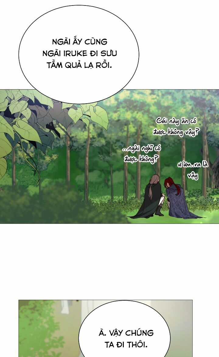 Ác Nữ Cần Bạo Chúa - Chapter 35 - Trang 45