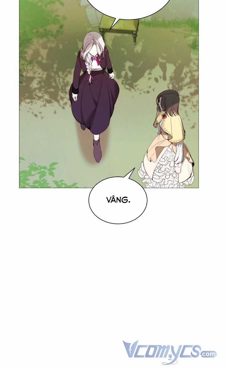 Ác Nữ Cần Bạo Chúa - Chapter 35 - Trang 46