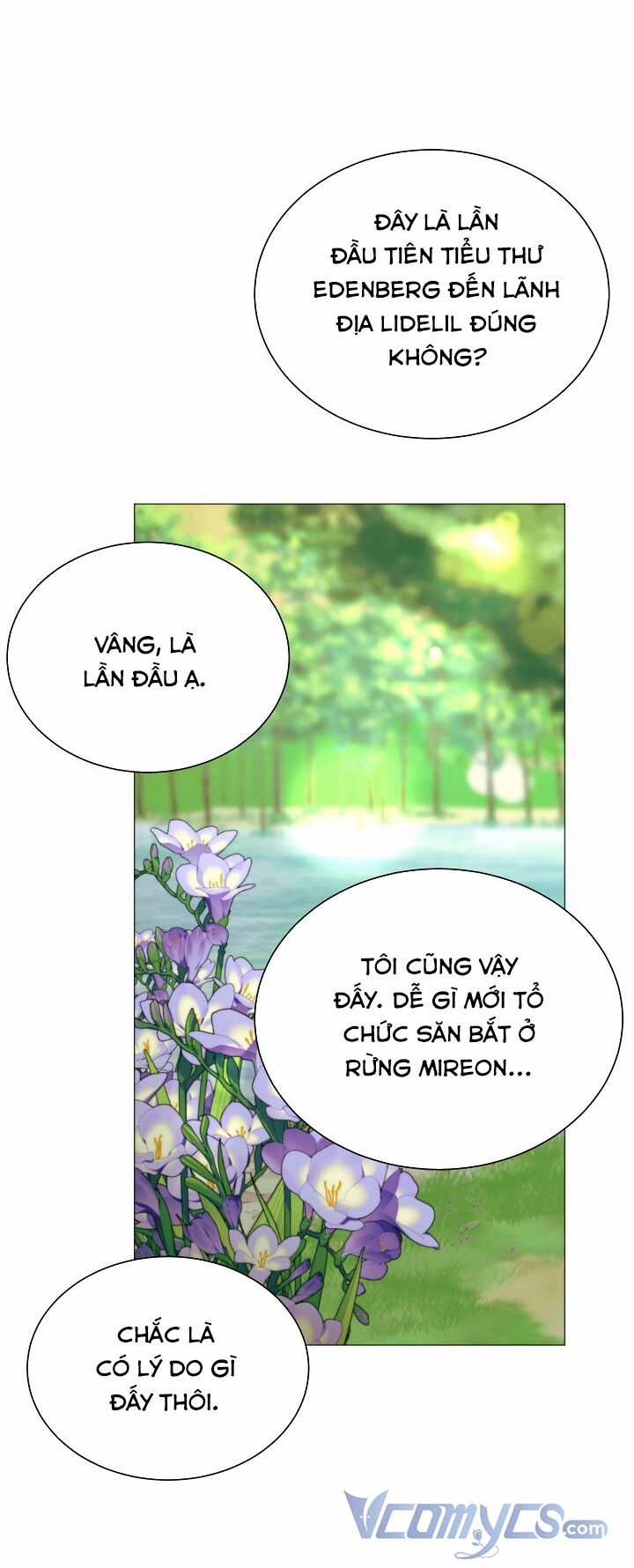 Ác Nữ Cần Bạo Chúa - Chapter 35 - Trang 47