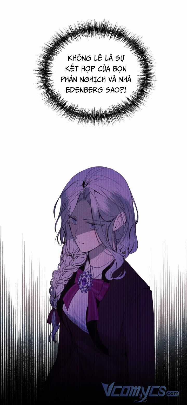 Ác Nữ Cần Bạo Chúa - Chapter 35 - Trang 50