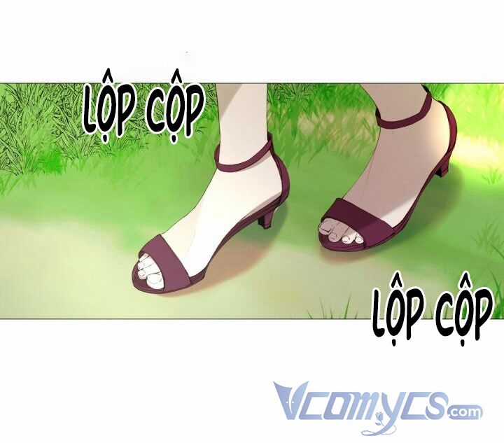 Ác Nữ Cần Bạo Chúa - Chapter 35 - Trang 53