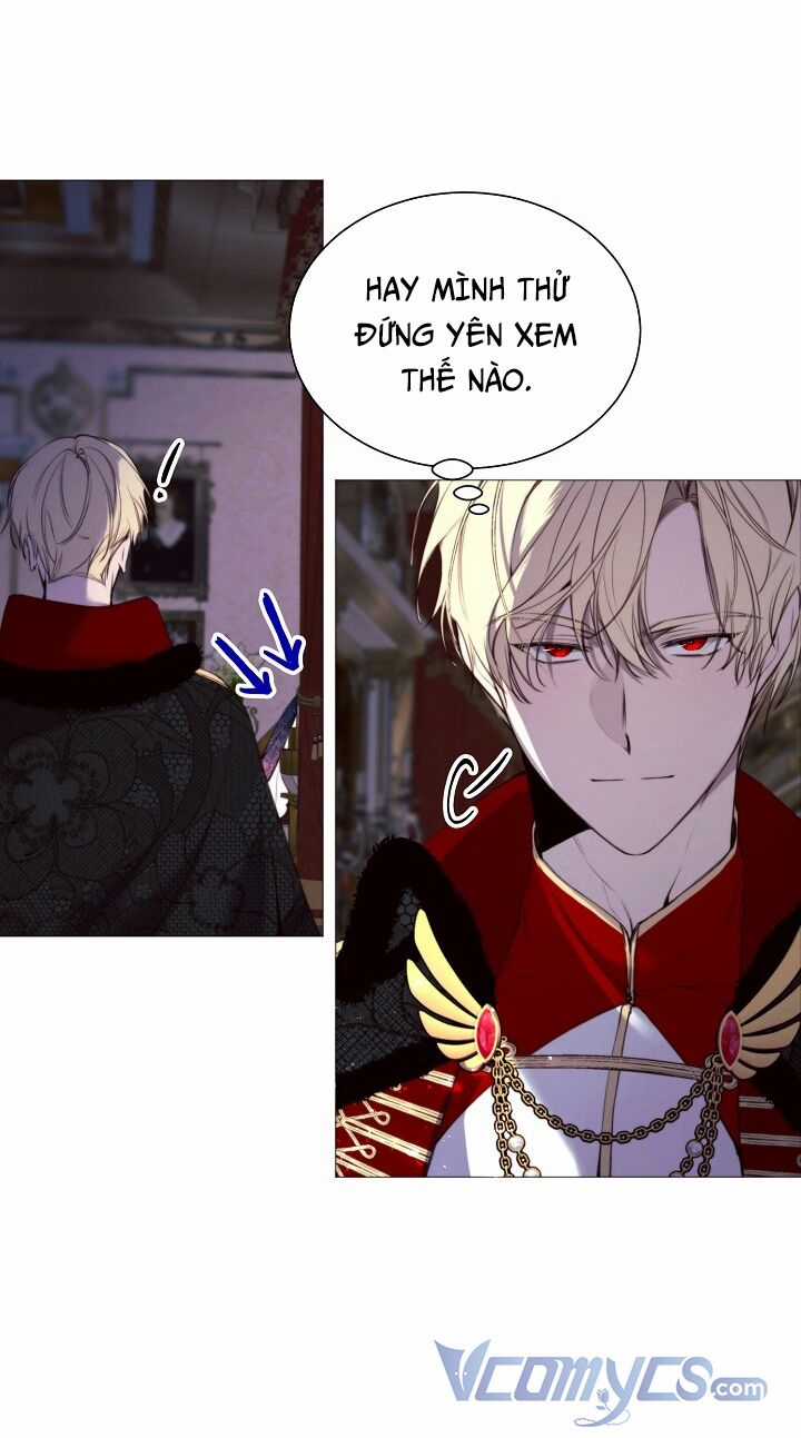 Ác Nữ Cần Bạo Chúa - Chapter 35 - Trang 8