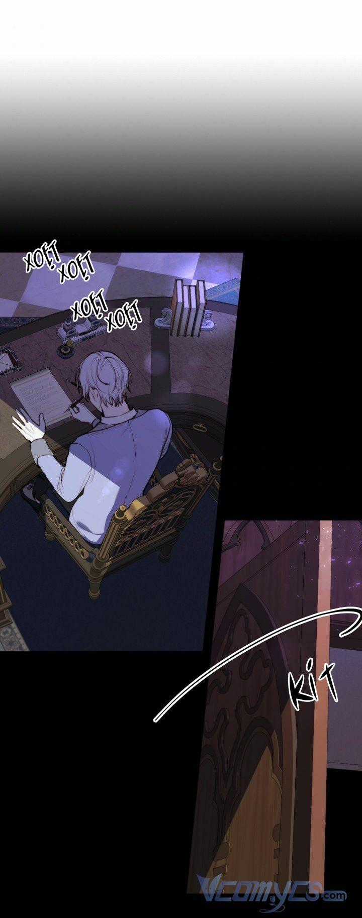 Ác Nữ Cần Bạo Chúa - Chapter 36 - Trang 1