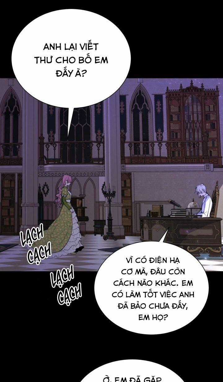 Ác Nữ Cần Bạo Chúa - Chapter 36 - Trang 2