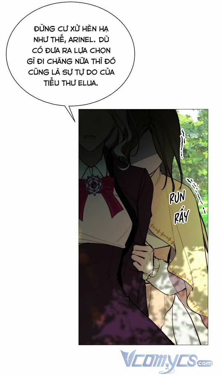 Ác Nữ Cần Bạo Chúa - Chapter 36 - Trang 17