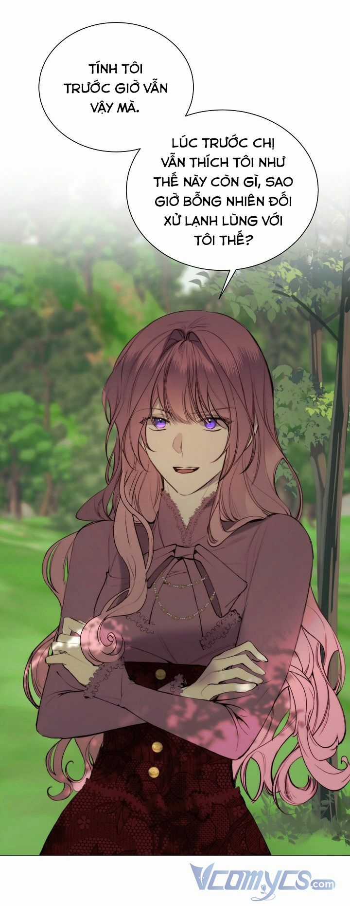 Ác Nữ Cần Bạo Chúa - Chapter 36 - Trang 19