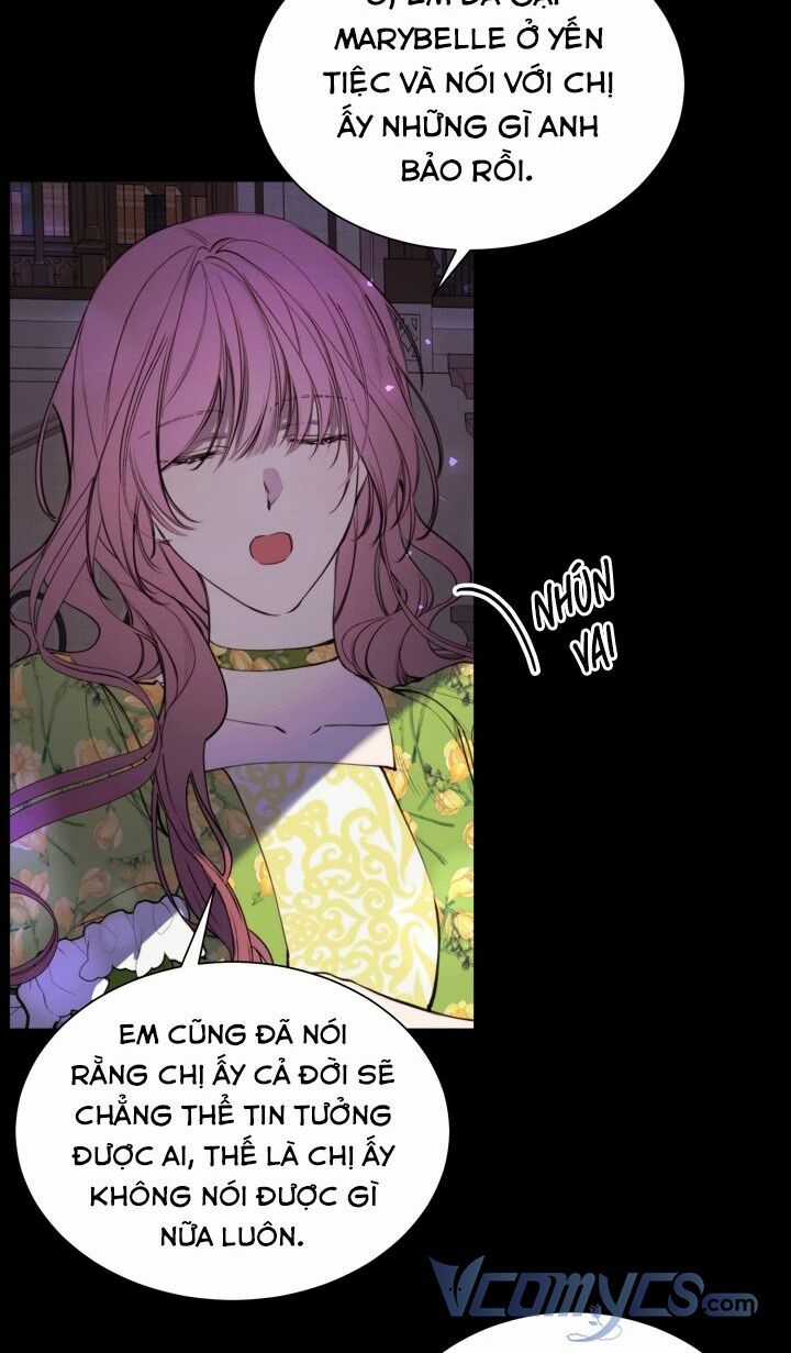 Ác Nữ Cần Bạo Chúa - Chapter 36 - Trang 3