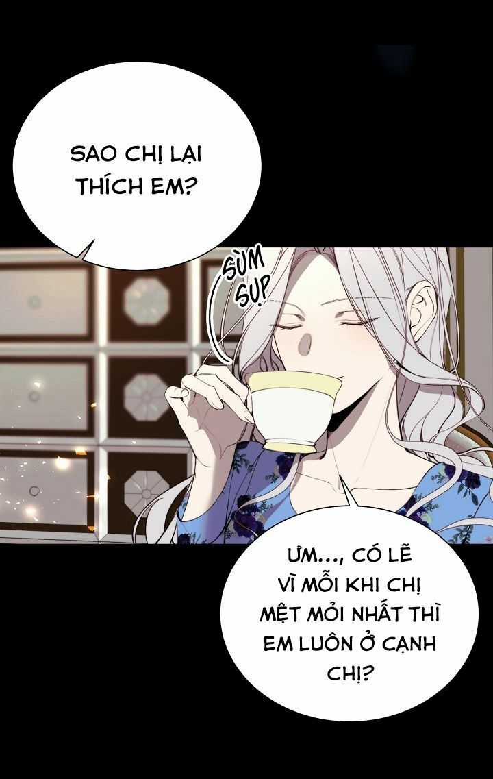 Ác Nữ Cần Bạo Chúa - Chapter 36 - Trang 30