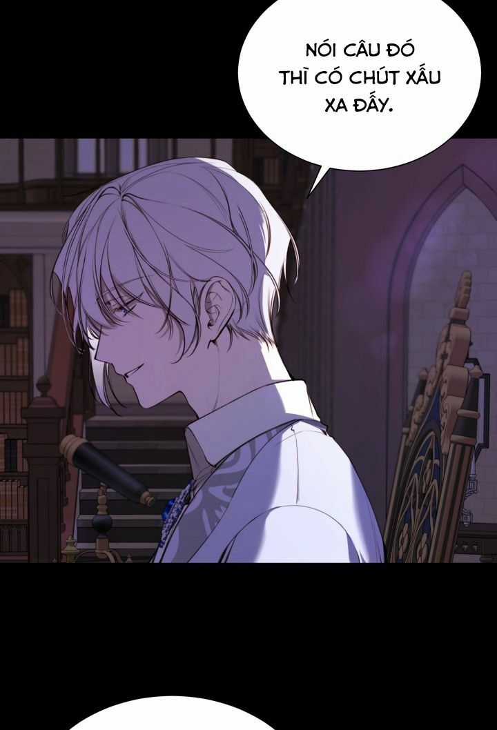 Ác Nữ Cần Bạo Chúa - Chapter 36 - Trang 4