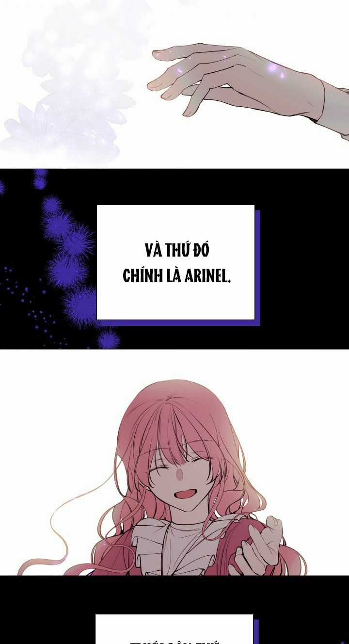 Ác Nữ Cần Bạo Chúa - Chapter 36 - Trang 34