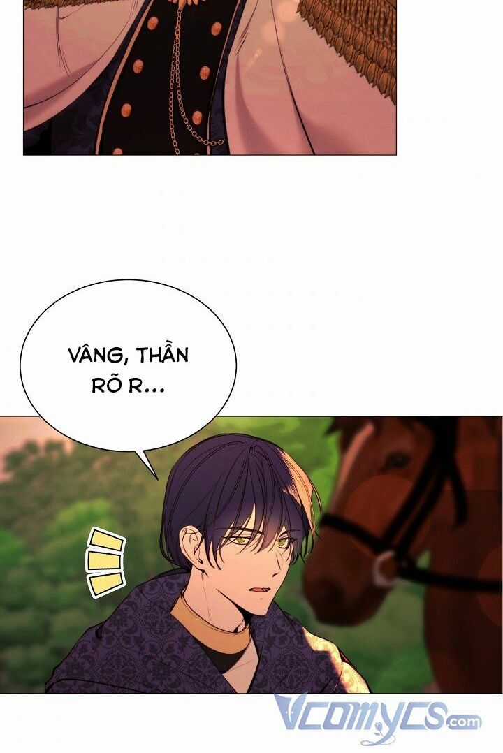 Ác Nữ Cần Bạo Chúa - Chapter 36 - Trang 40