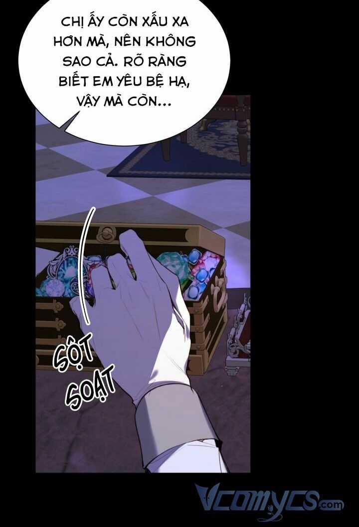 Ác Nữ Cần Bạo Chúa - Chapter 36 - Trang 5