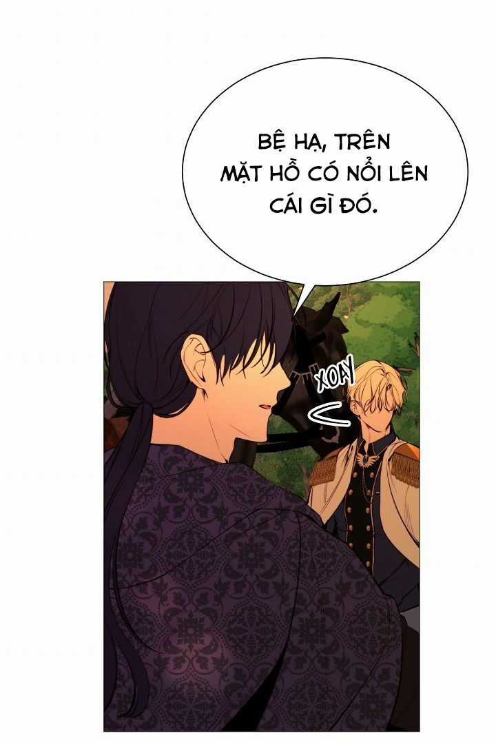 Ác Nữ Cần Bạo Chúa - Chapter 36 - Trang 41