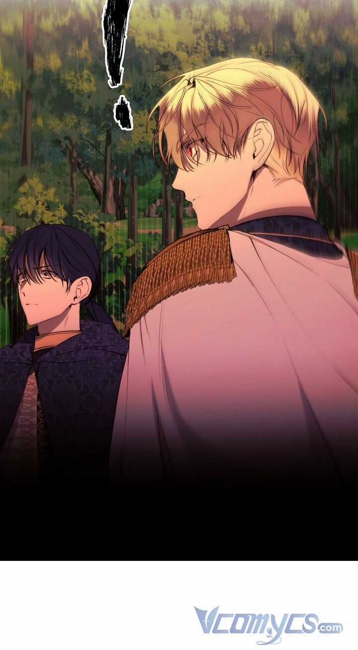 Ác Nữ Cần Bạo Chúa - Chapter 36 - Trang 44