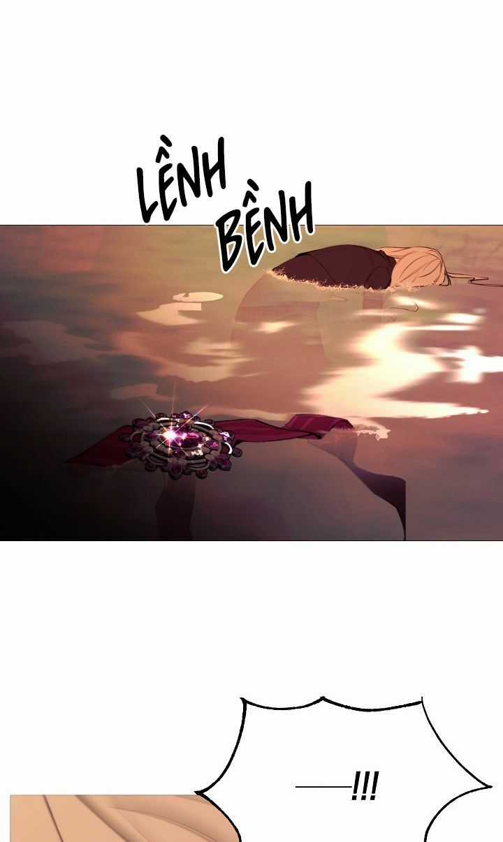 Ác Nữ Cần Bạo Chúa - Chapter 36 - Trang 45