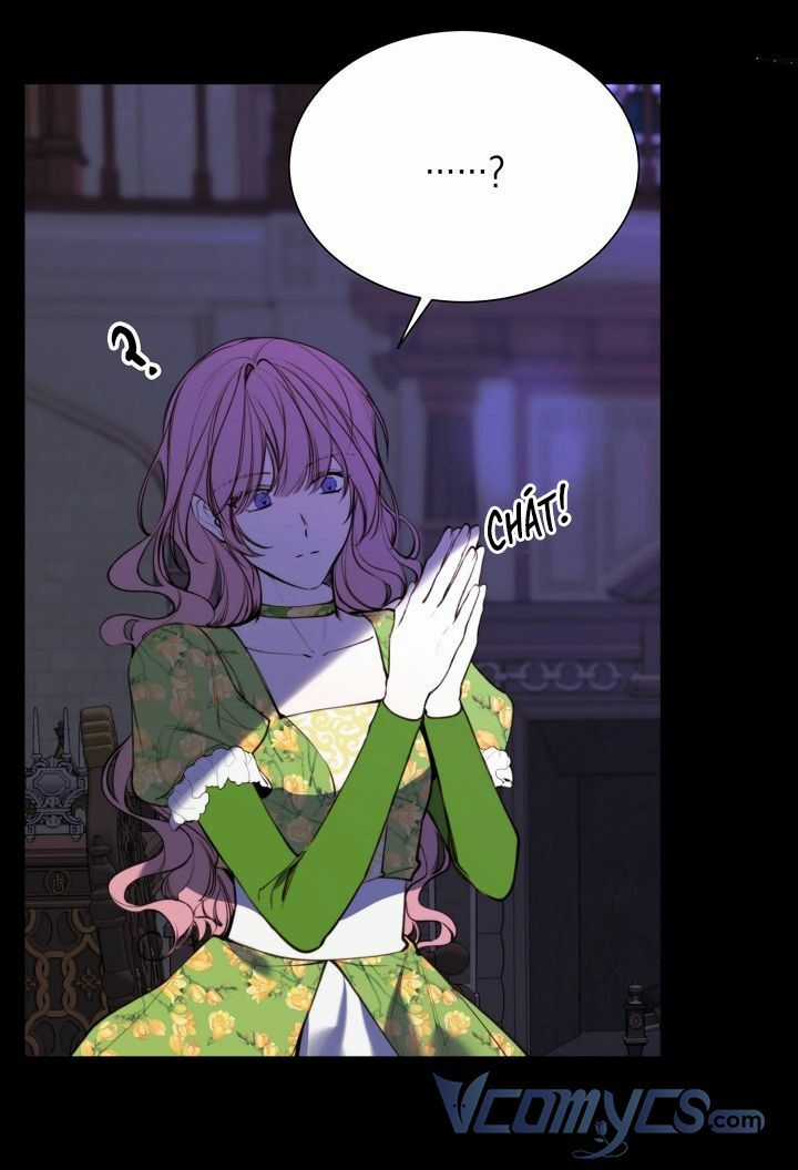 Ác Nữ Cần Bạo Chúa - Chapter 36 - Trang 7