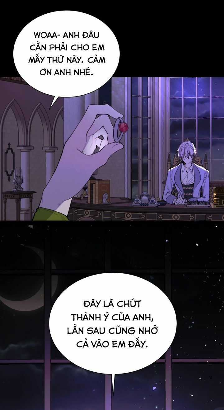 Ác Nữ Cần Bạo Chúa - Chapter 36 - Trang 8