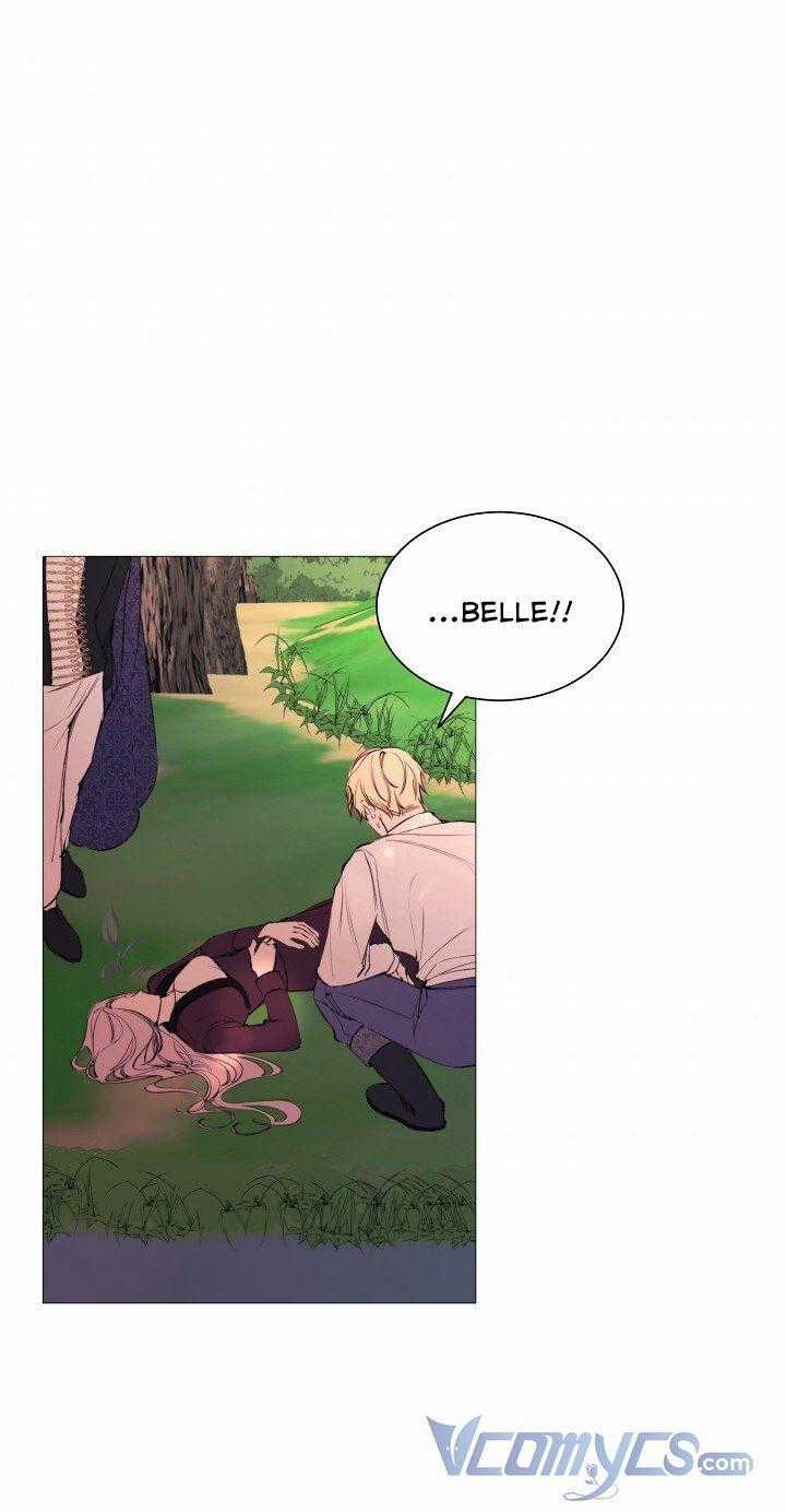 Ác Nữ Cần Bạo Chúa - Chapter 37 - Trang 1