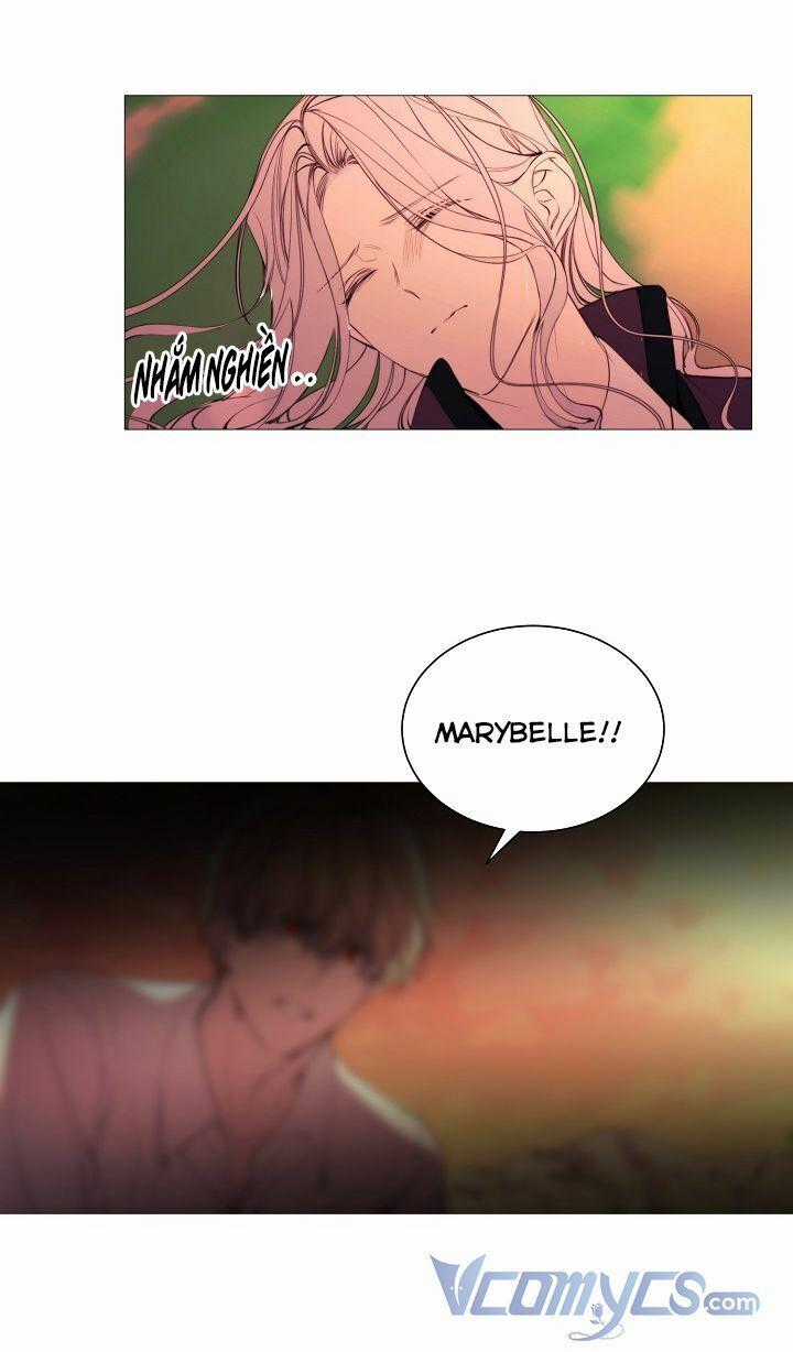 Ác Nữ Cần Bạo Chúa - Chapter 37 - Trang 2