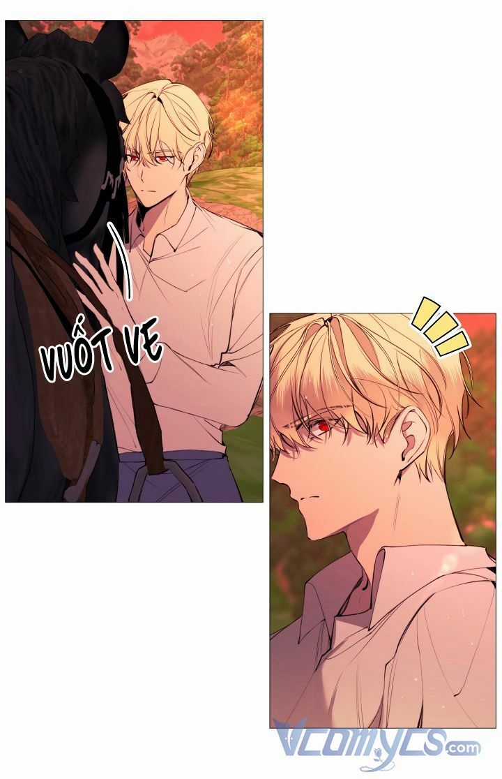 Ác Nữ Cần Bạo Chúa - Chapter 37 - Trang 13