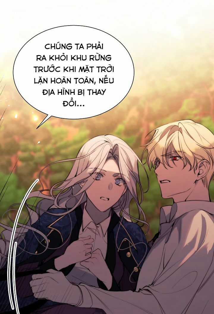 Ác Nữ Cần Bạo Chúa - Chapter 37 - Trang 18