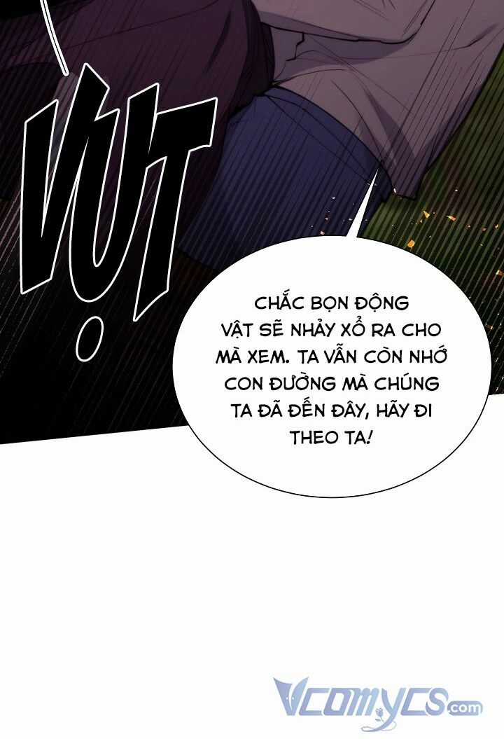 Ác Nữ Cần Bạo Chúa - Chapter 37 - Trang 19