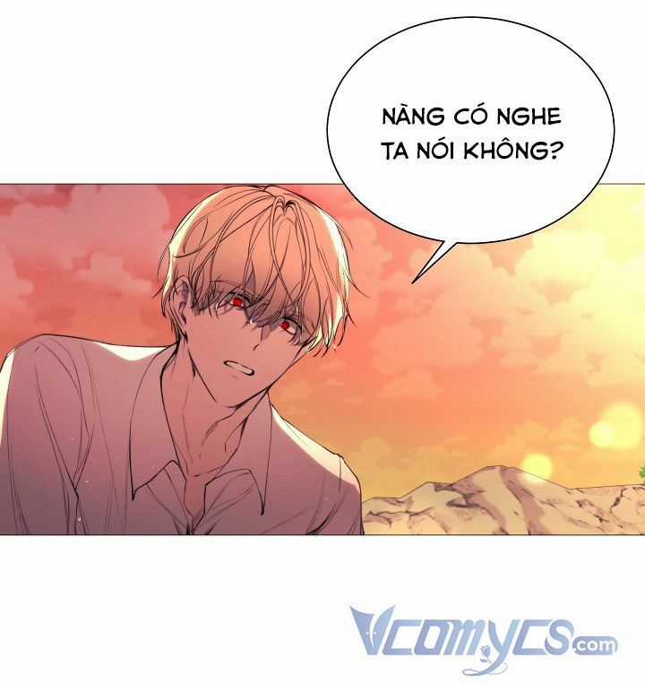 Ác Nữ Cần Bạo Chúa - Chapter 37 - Trang 3