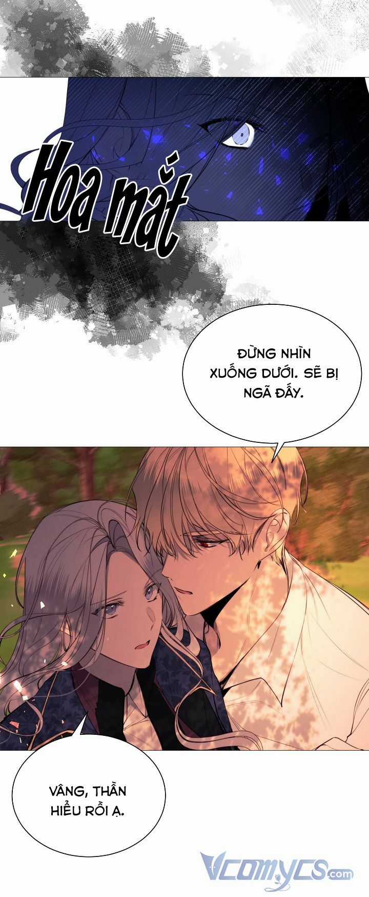 Ác Nữ Cần Bạo Chúa - Chapter 37 - Trang 24