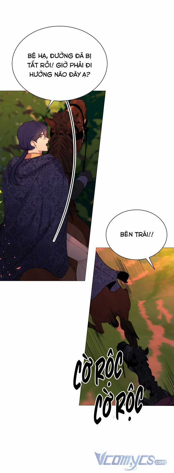 Ác Nữ Cần Bạo Chúa - Chapter 37 - Trang 25