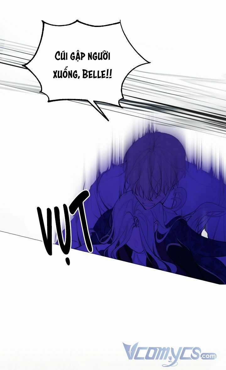 Ác Nữ Cần Bạo Chúa - Chapter 37 - Trang 29