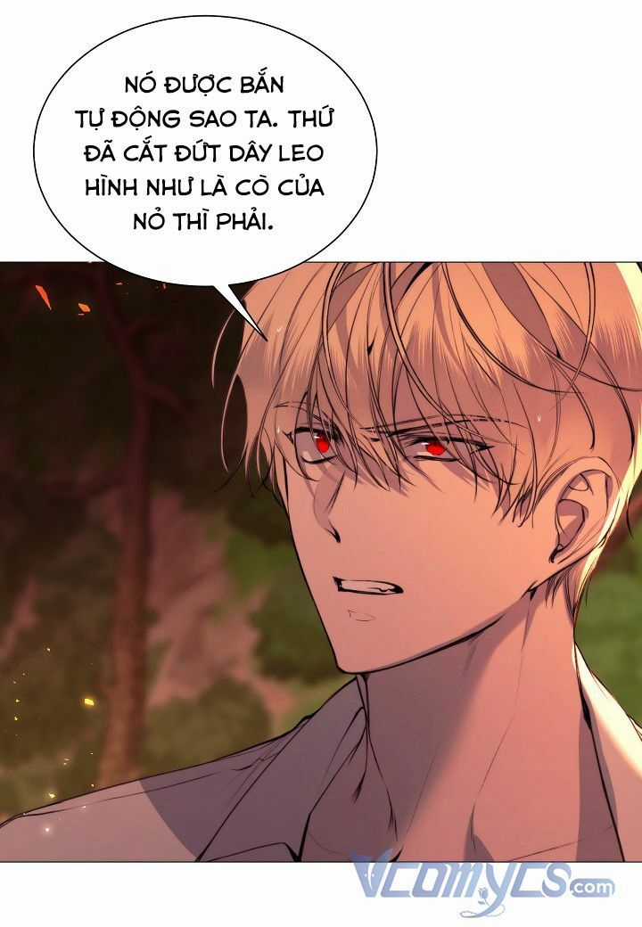 Ác Nữ Cần Bạo Chúa - Chapter 37 - Trang 33