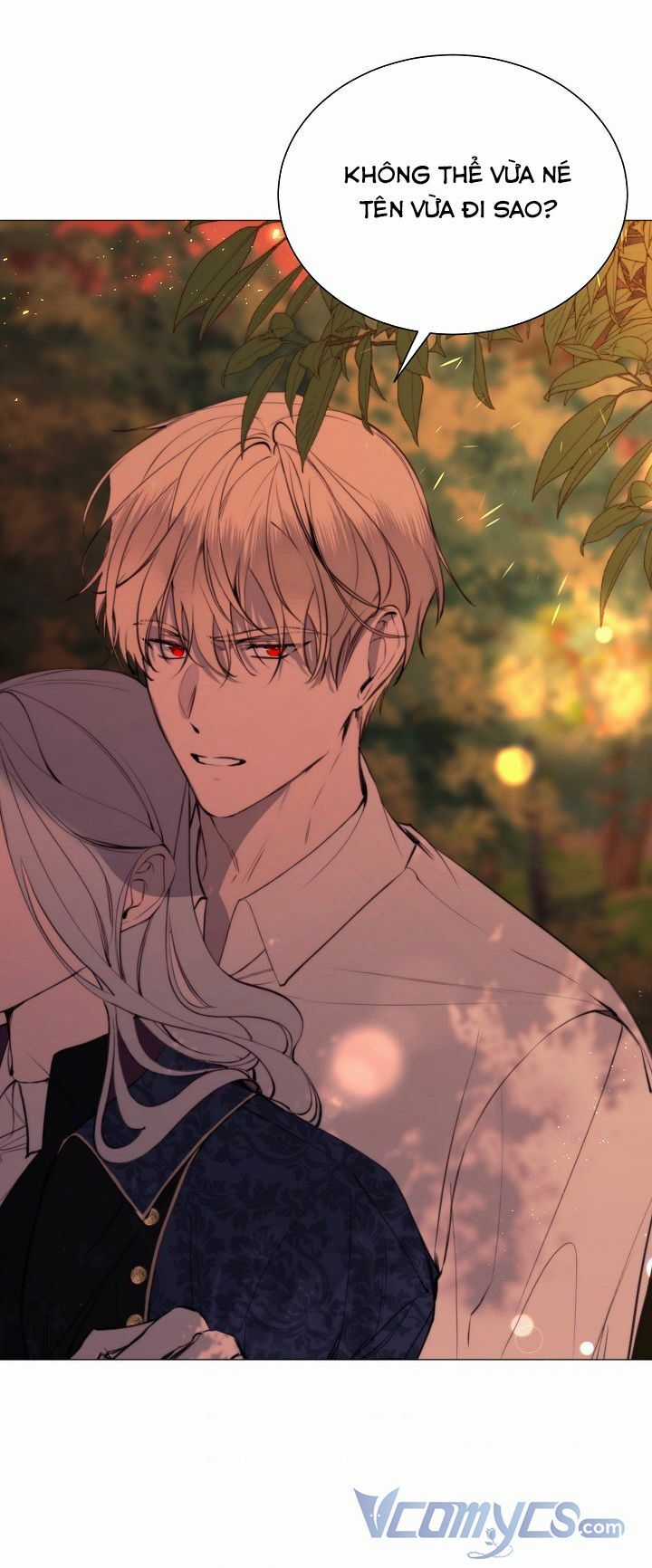 Ác Nữ Cần Bạo Chúa - Chapter 37 - Trang 34