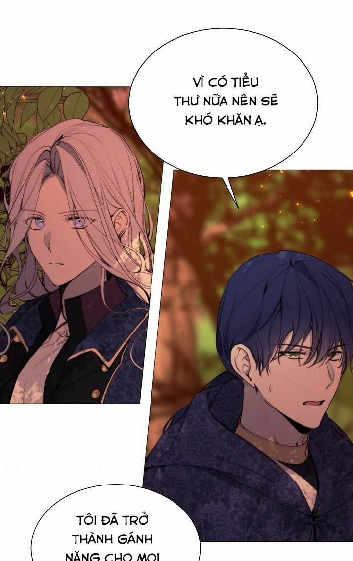 Ác Nữ Cần Bạo Chúa - Chapter 37 - Trang 35