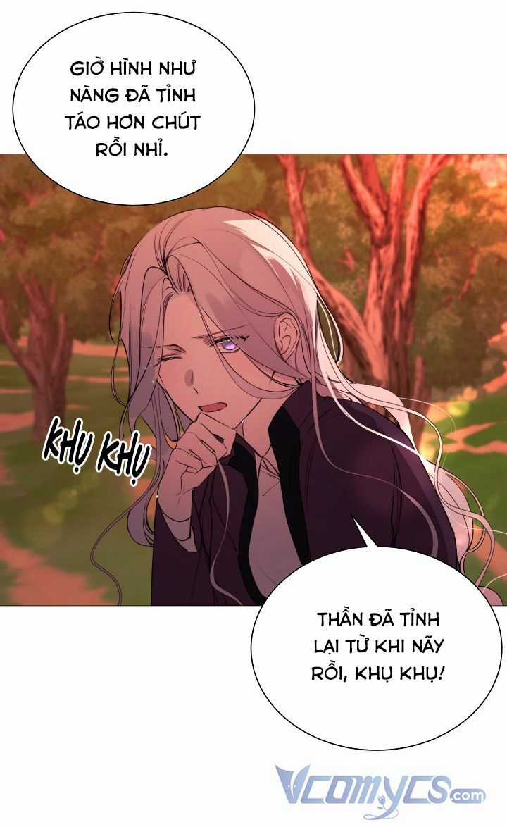 Ác Nữ Cần Bạo Chúa - Chapter 37 - Trang 5