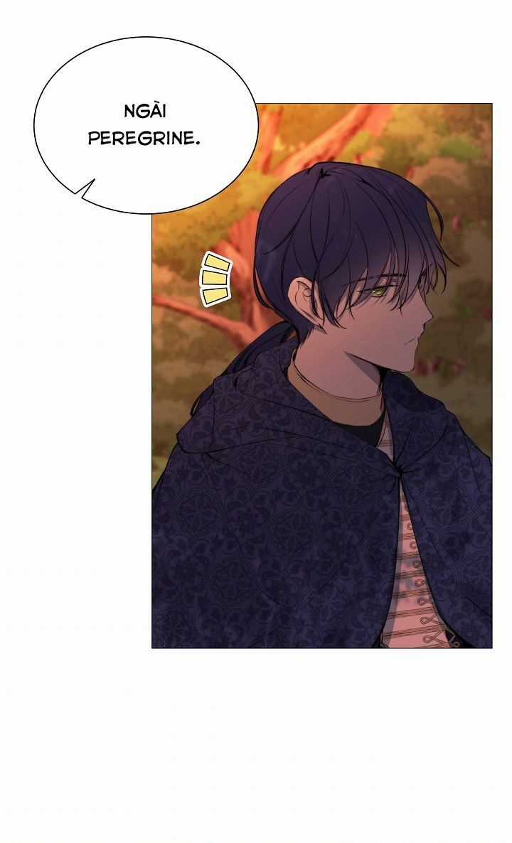 Ác Nữ Cần Bạo Chúa - Chapter 37 - Trang 42