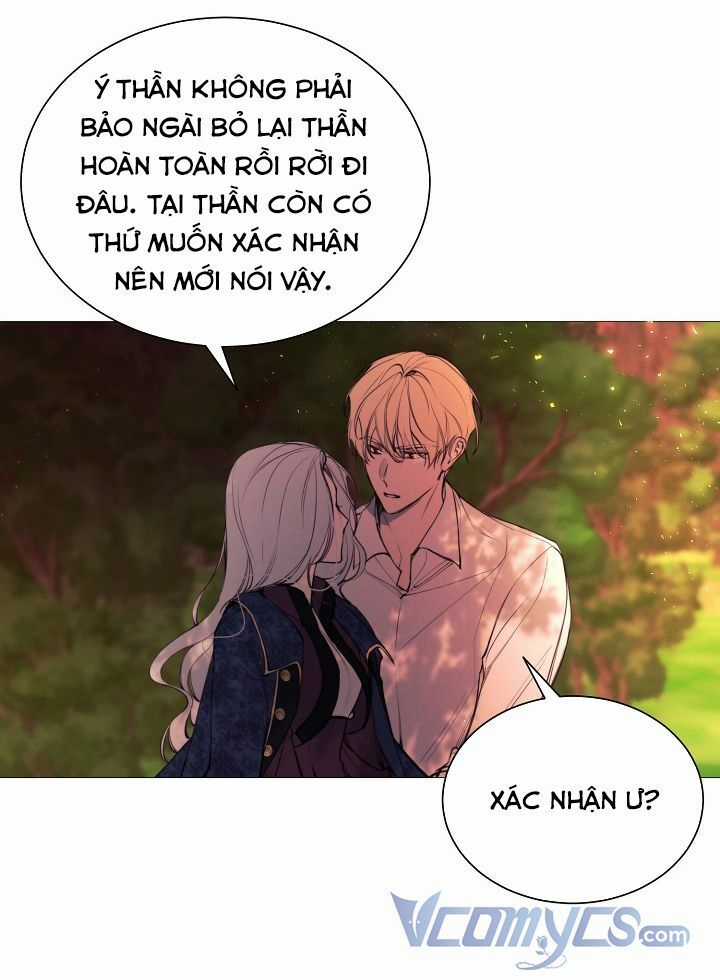 Ác Nữ Cần Bạo Chúa - Chapter 37 - Trang 49